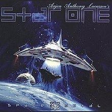 Space Metal (Star One album) httpsuploadwikimediaorgwikipediaenthumb2