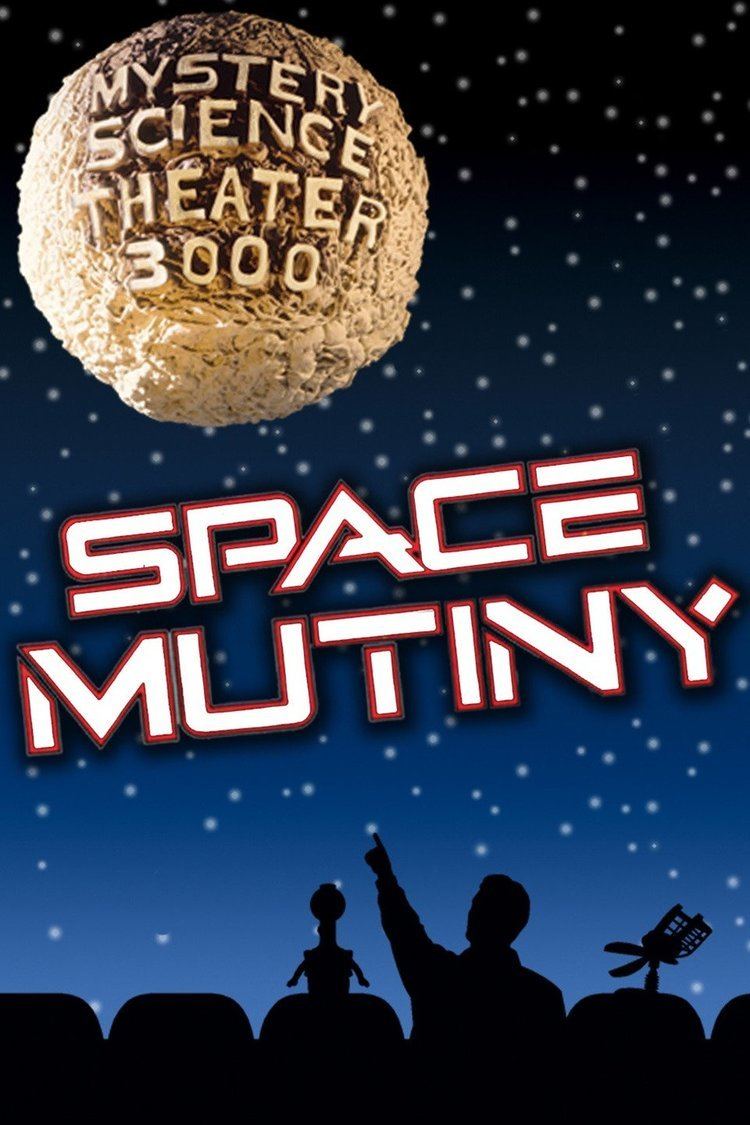 Space Mutiny wwwgstaticcomtvthumbmovieposters11478p11478