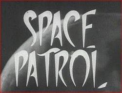 Space Patrol (1962 TV series) httpsuploadwikimediaorgwikipediaenthumb8