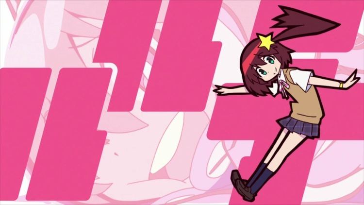 Space Patrol Luluco Space Patrol Luluco Is A Hilarious New Anime