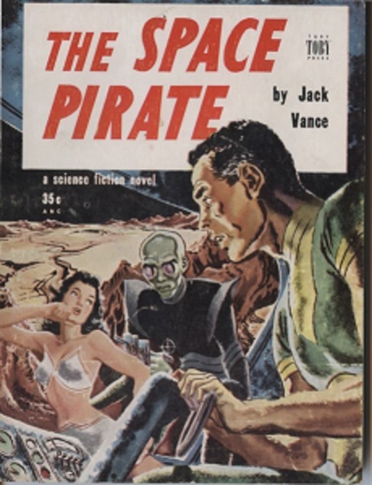 Space pirate Space pirate Wikipedia