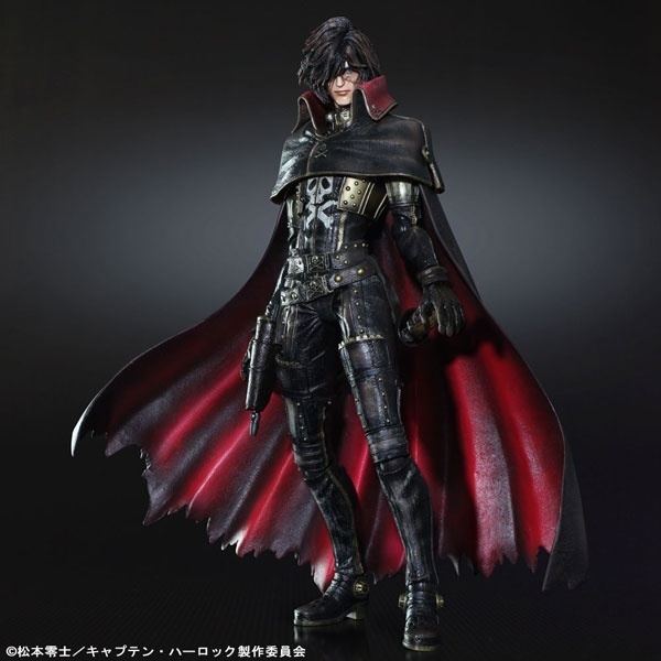 Space pirate 17 ideas about Space Pirate on Pinterest Captain harlock Sci fi