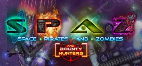Space Pirates and Zombies Space Pirates and Zombies on Steam