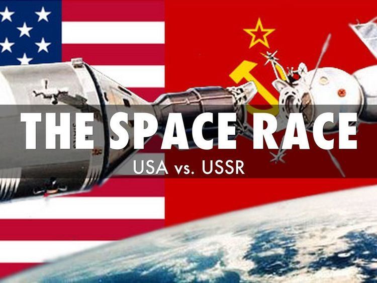 Space Race Sputnik Space race on emaze