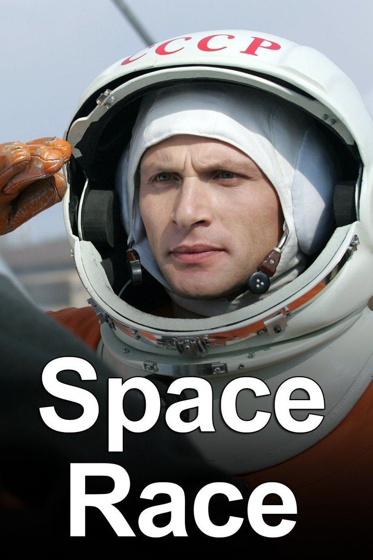Space Race (TV series) wwwgstaticcomtvthumbtvbanners289903p289903