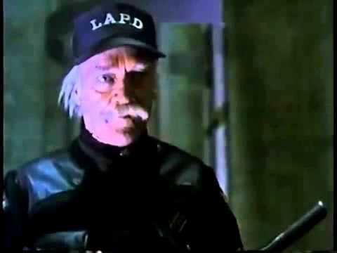 Space Rage Richard Farnsworth is a bad MO FO from Space Rage YouTube