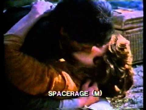 Space Rage Space Rage 1985 Trailer YouTube