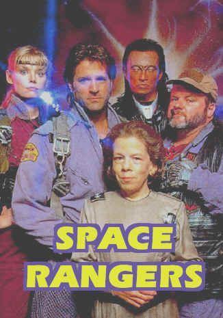Space Rangers (TV series) 78 images about TV Series Space Rangers on Pinterest Burbank