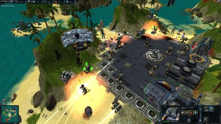 Space Rangers (video game) Space Rangers HD A War Apart Free Download