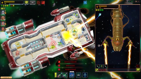 Space Rogue Space Rogue on Steam