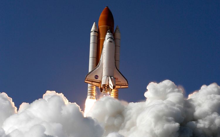 Space Shuttle Why was the Space Shuttle retired How It Works Magazine