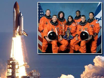 Space Shuttle Columbia disaster The Space Shuttle Columbia Disaster A Lesson In Bad Project