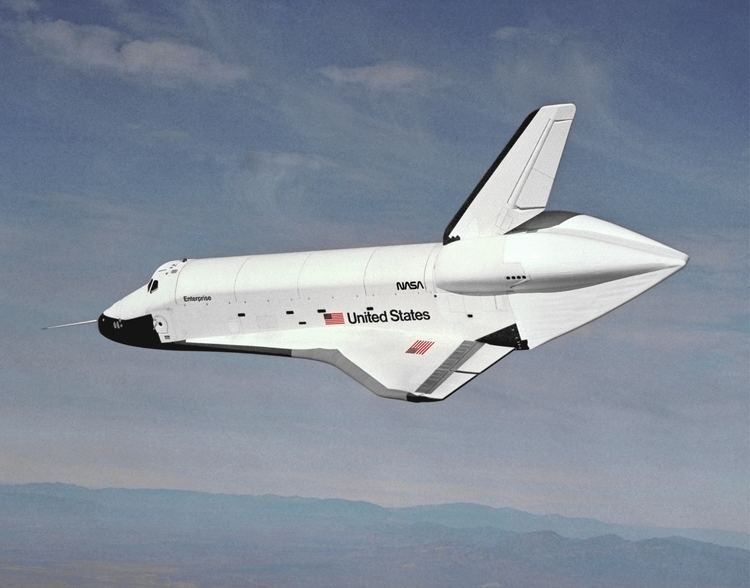 Space Shuttle Enterprise Space Shuttle Enterprise Wikipedia