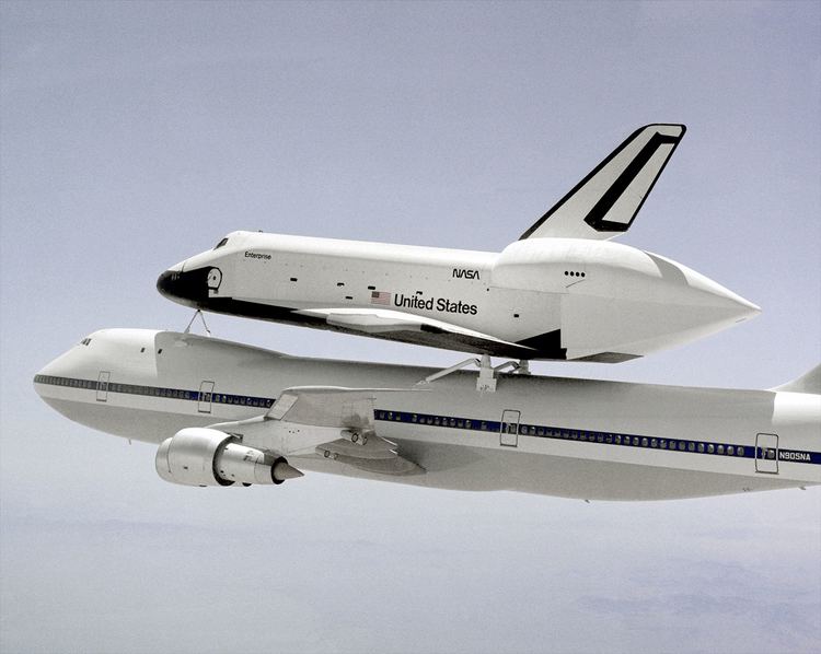 Space Shuttle Enterprise Space Shuttle Enterprise Glider Airplane Request Forum XPlane