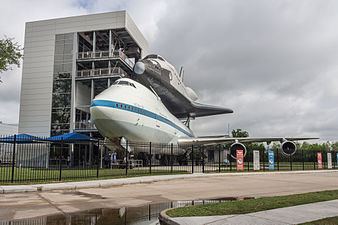 Space Shuttle Independence httpsuploadwikimediaorgwikipediacommonsthu