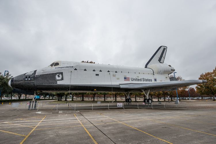 Space Shuttle Independence Space Shuttle Independence December 20 2013 When the Spac Flickr