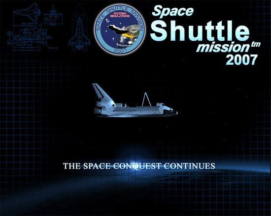 Space Shuttle Mission 2007 Space Shuttle Mission 2007 Now On Facebook