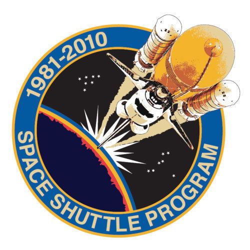 Space Shuttle program collectSPACE news quotDesigning an uplifting end to NASA39s space