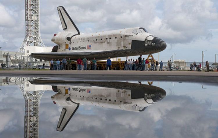 Space Shuttle program Why Did NASA End The Space Shuttle Program