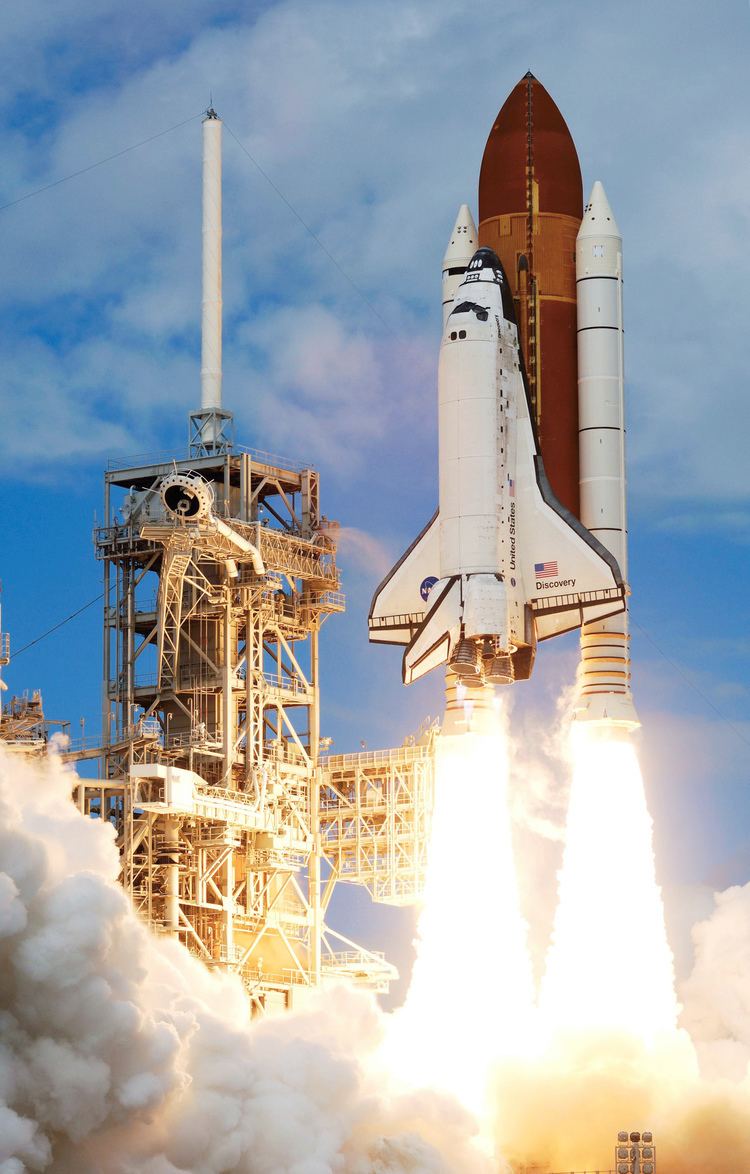Space Shuttle program Space Shuttle Wikipedia