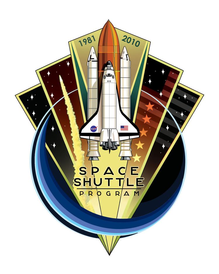 Space Shuttle program Space Shuttle Era NASA