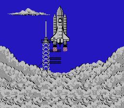 Space Shuttle Project Download Space Shuttle Project NES My Abandonware
