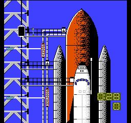 Space Shuttle Project Space Shuttle Project USA ROM lt NES ROMs Emuparadise