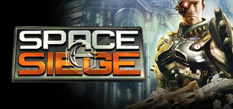 Space Siege Space Siege on Steam