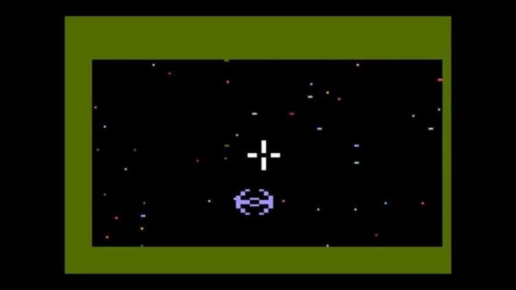 Space Spartans Space Spartans for the Mattel Intellivision YouTube