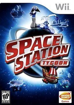 Space Station Tycoon httpsuploadwikimediaorgwikipediaenthumb5