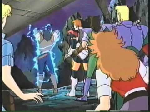 Space Strikers Space Strikers In the Shadow of the Wolf Part 2 of 2 YouTube