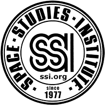 Space Studies Institute ssiorgSSIlogogif