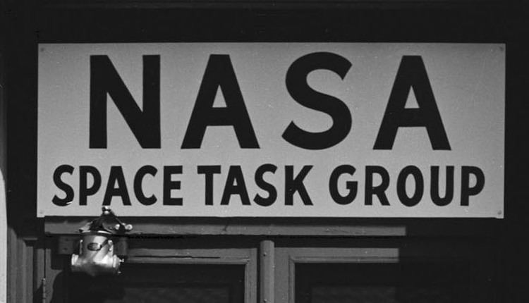 Space Task Group httpsuploadwikimediaorgwikipediacommonsbb