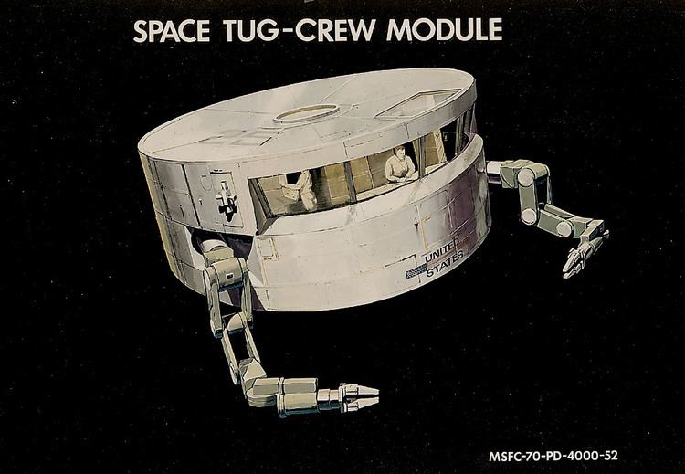 Space tug FileSpace tug module for astronautsjpg Wikimedia Commons