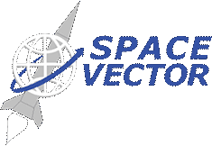 Space Vector Corporation wwwspacevectorcomimageslogopng