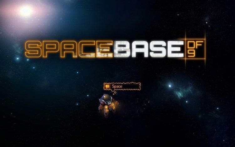 Spacebase DF-9 httpsiytimgcomviBZX6PXN1GEmaxresdefaultjpg