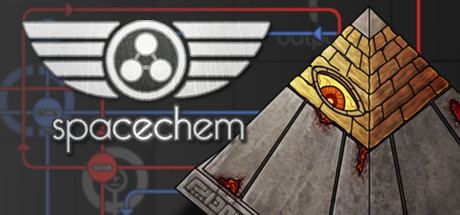 SpaceChem SpaceChem on Steam