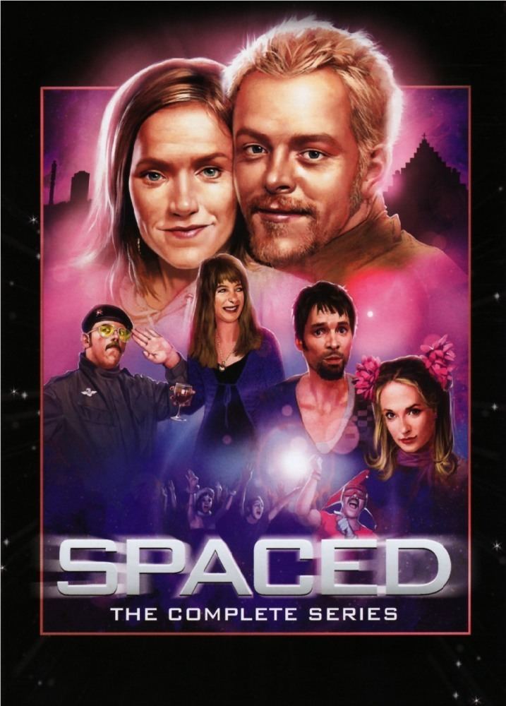 Spaced Spaced 19992001