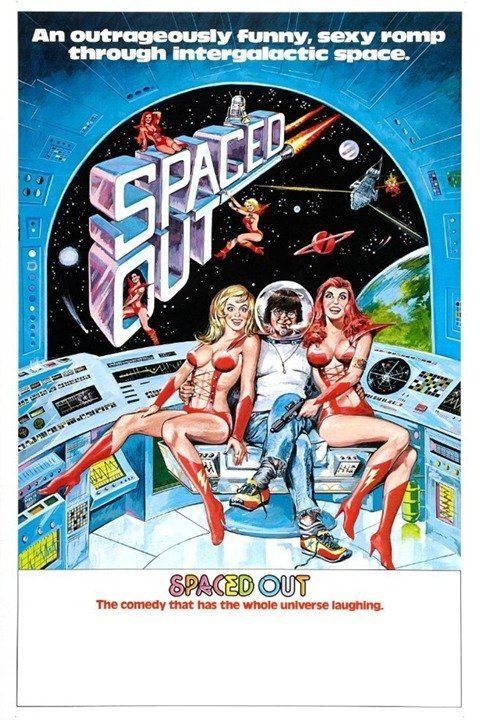 Spaced Out (film) wwwgstaticcomtvthumbmovieposters8292p8292p