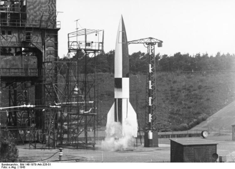 Spaceflight before 1951