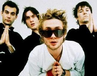 Spacehog Spacehog interviews articles and reviews from Rock39s Backpages