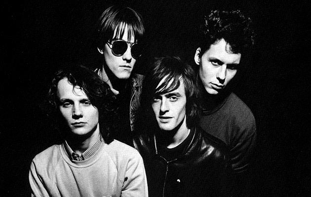 Spacemen 3 An interview with Spiritualized39s Jason Pierce quotWhat we were doing