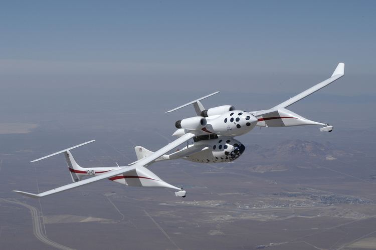 SpaceShipOne httpsairandspacesiedusitesdefaultfilesima