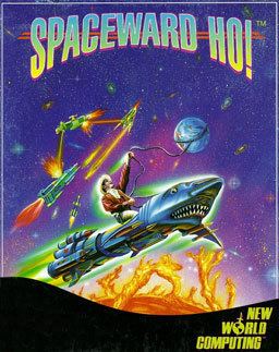 Spaceward Ho! httpsuploadwikimediaorgwikipediaen22cSpa
