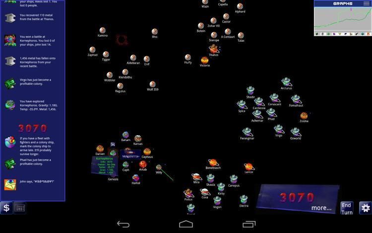 Spaceward Ho! Spaceward Ho Android Apps on Google Play