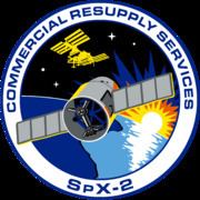 SpaceX CRS-2 httpsuploadwikimediaorgwikipediacommonsthu