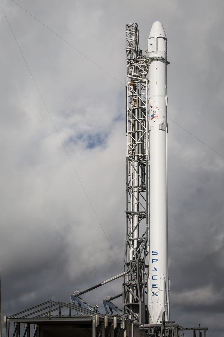 SpaceX CRS-6 rSpaceX CRS6 Official Launch Discussion amp Updates Thread spacex