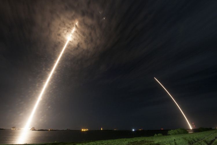 SpaceX CRS-9 45th SW supports SpaceX39s CRS9 mission launch gt US Air Force
