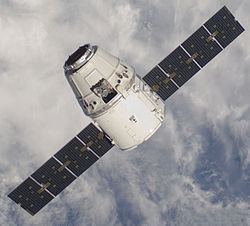 SpaceX Dragon SpaceX Dragon Wikipedia