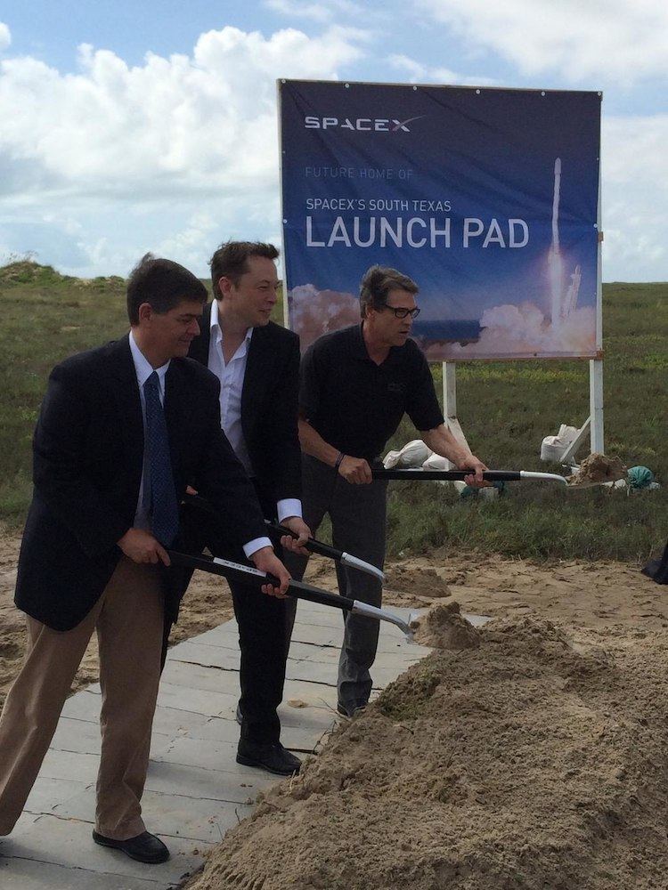 SpaceX South Texas Launch Site wwwspacecomimagesi000042356originalspacex